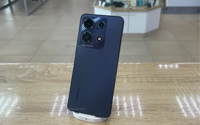 Infinix Note 30 8/128Gb