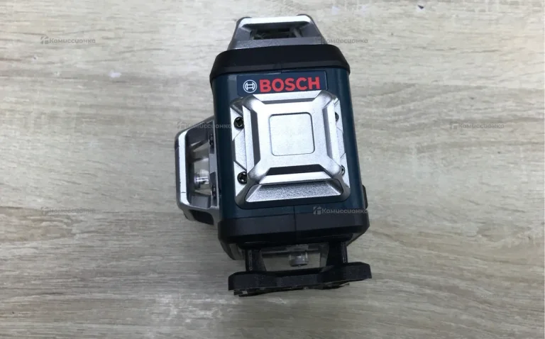 Лазерный уровень 4D 360