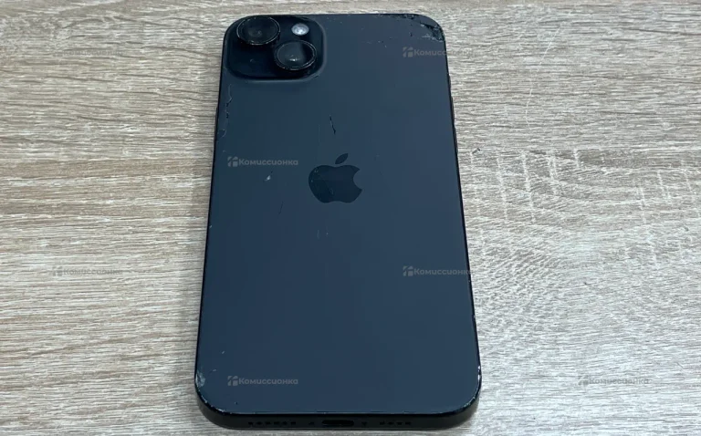 Apple iPhone 15 Plus 128Gb