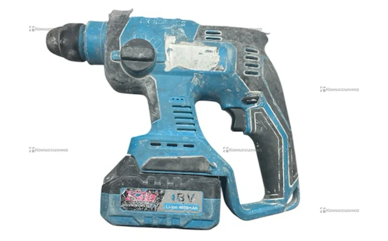 Аккумуляторный перфоратор Toua DBLH180-1