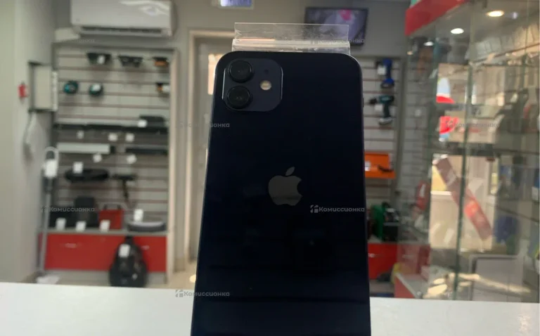 Apple iPhone 12 128Gb