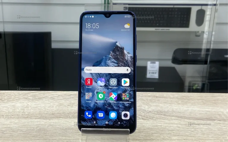 Xiaomi Redmi Note 8T 4/64 ГБ