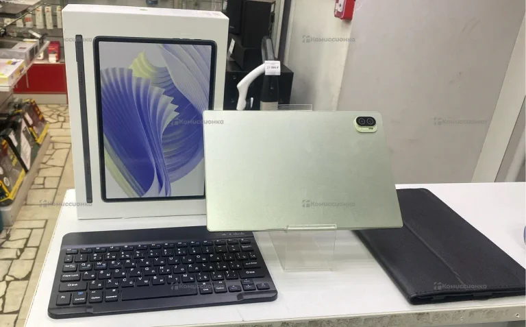 Планшет Apple IPad 5 rep