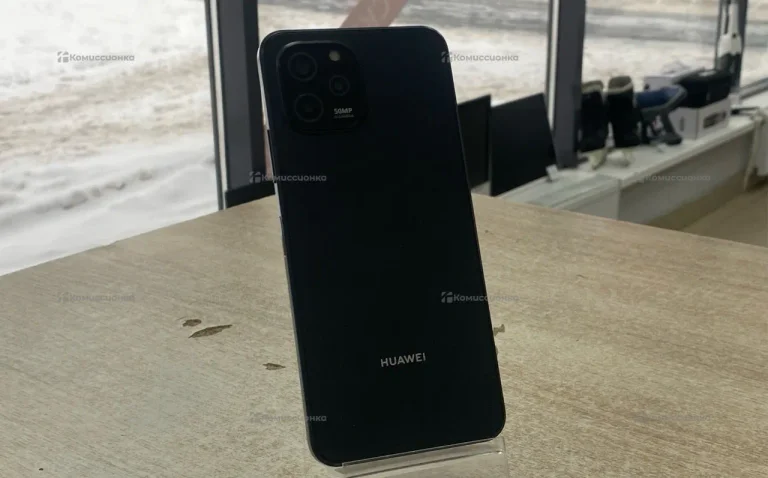 Huawei nova Y61 4/128 ГБ