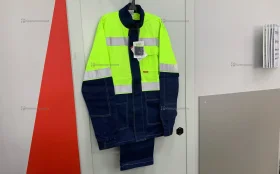 Купить Комплект спецодежды Сириус 182-188 б/у , в Самара Цена:990рублей