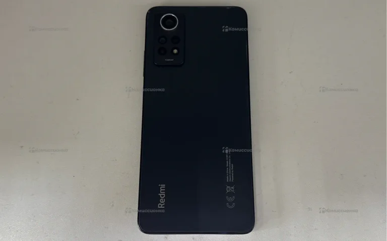 Xiaomi Redmi Note 12 Pro 8/256Gb