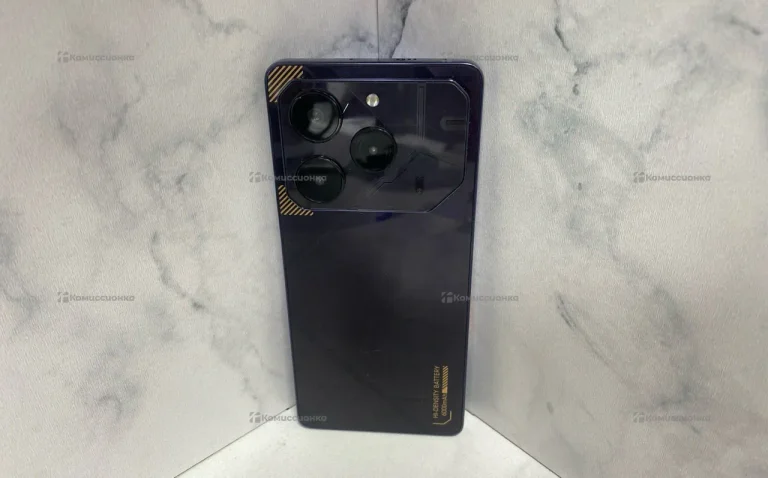 Tecno Pova 6 Neo 8/256 ГБ