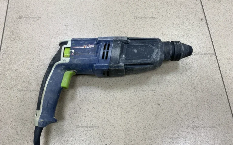 Перфоратор AYGER AH1000