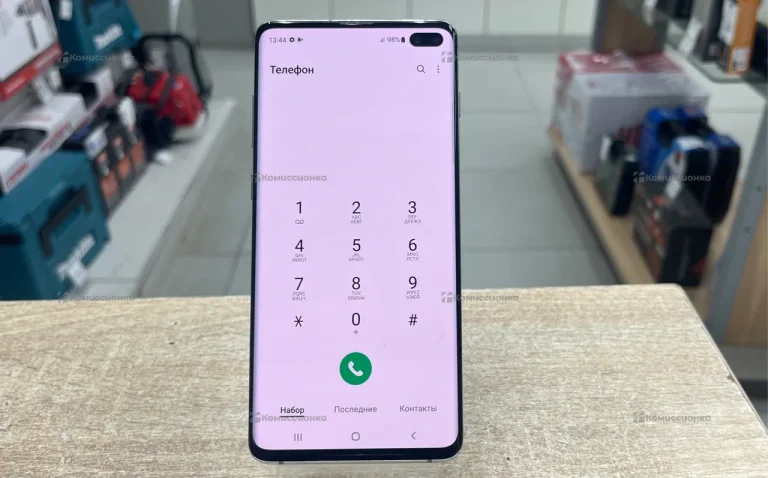 Samsung Galaxy S10+ 8/128 ГБ