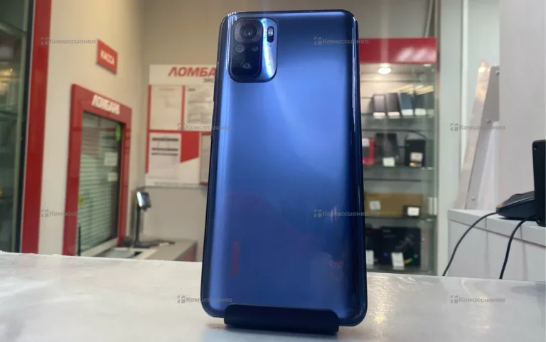 Xiaomi Note 10 4/64 ГБ