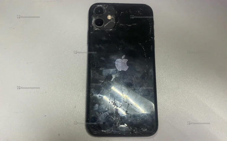 Apple iPhone 11 128Gb