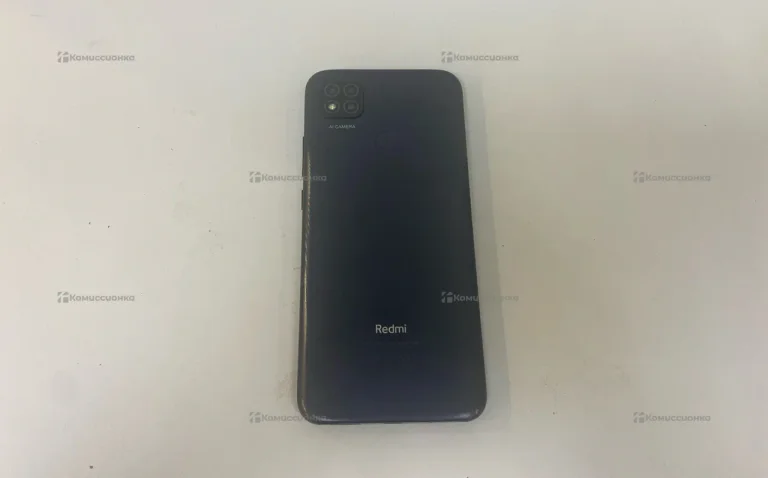 Xiaomi Redmi 9C 2/32 ГБ