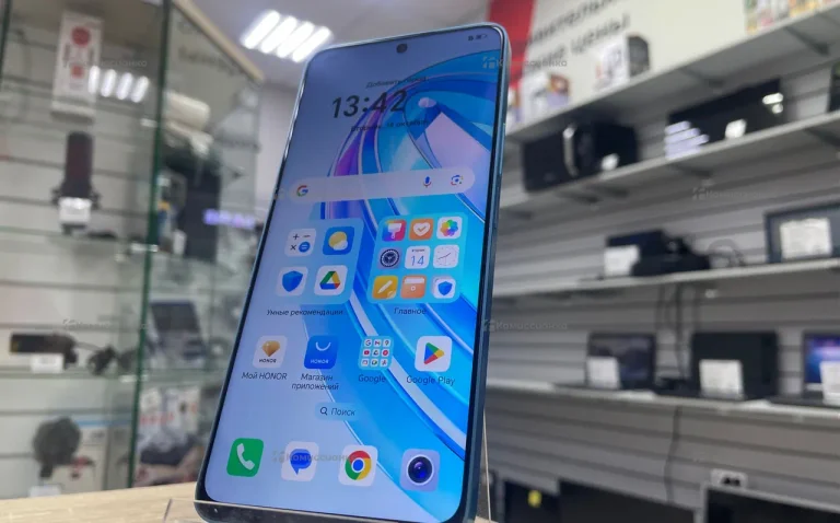 Honor X8a 8/128 ГБ