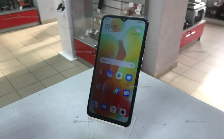 Xiaomi Redmi 12C 3/64 ГБ