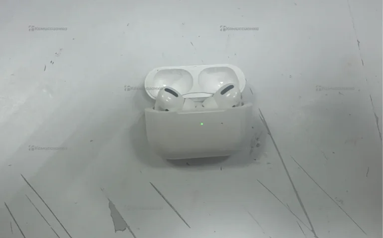 Наушники Airpods Pro