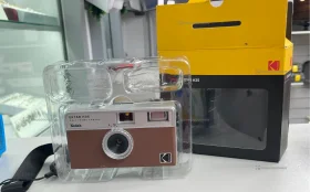 Купить Фотоаппарат  EKtar H35 б/у , в Москва и область Цена:3500рублей