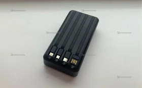 Купить Доп АКБ TYN 50000 mAh б/у , в Тольятти Цена:890рублей