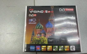 Тв приставка