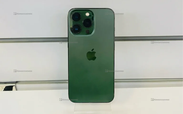 Apple iPhone 13 Pro 6/256 ГБ