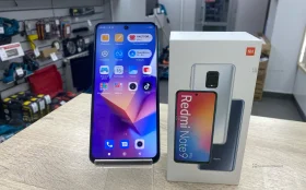 Xiaomi Redmi Note 9 Pro 6/128 ГБ