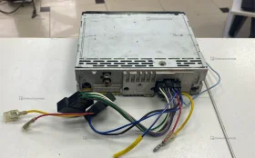 Автомагнитола  Sony