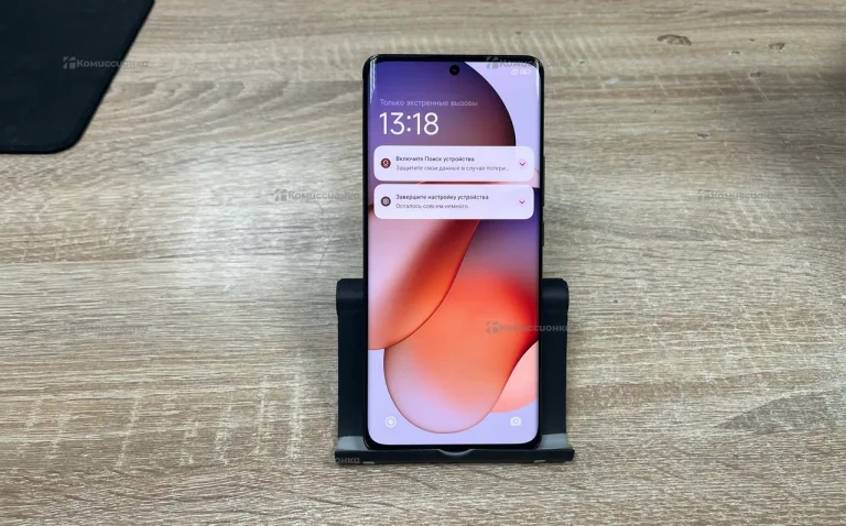 Xiaomi Xiaomi mi 13 pro 8/256
