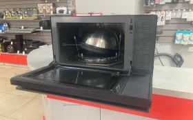 Микроволновка lg mj3966act