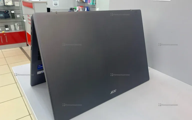 Ноутбук  Acer swift i7 13620h