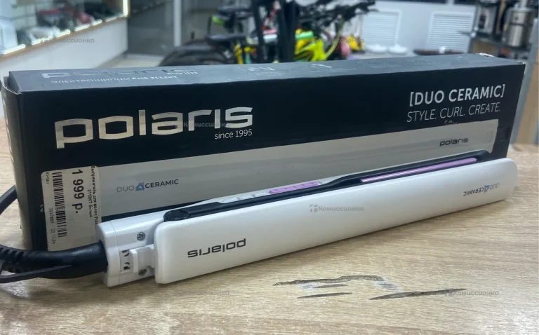 Выпрямитель Polaris 2