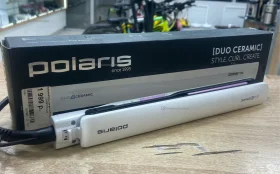 Электрощипцы для моделирования волос Polaris PHS 2112KT
