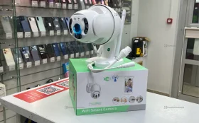Купить Wi-Fi Smart Camera IP66 б/у , в Казань Цена:1990рублей