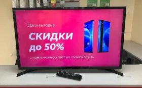 Телевизор Samsung UE32N5000AU