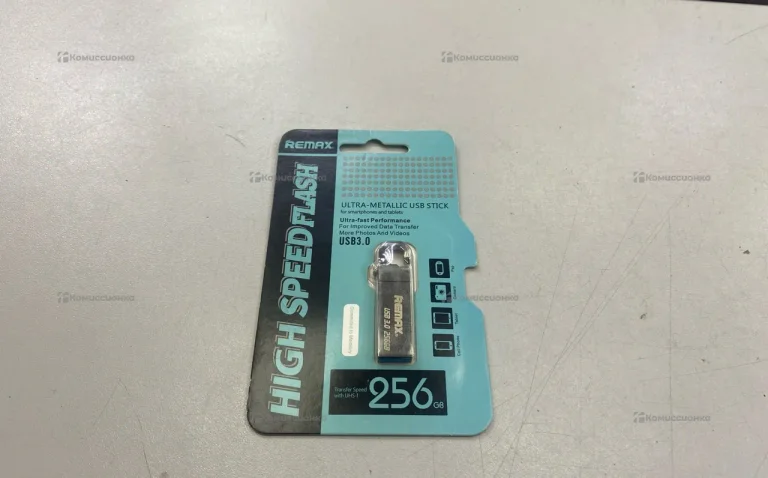 Флешка Remax usb 256gb