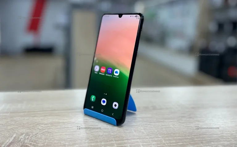 Samsung Galaxy A33 5G 6/128 ГБ