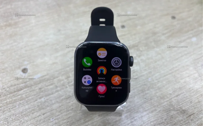 Смарт-часы Huawei Watch Fit 4