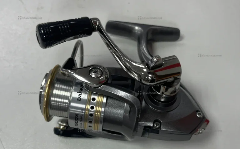 Катушка Daiwa Procaster 1500X