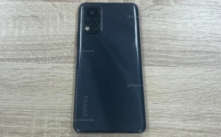 Infinix Hot 11S 4/64Gb