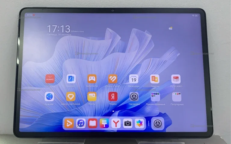 Планшет Huawei  MatePad Air Wi-Fi 8/128GB