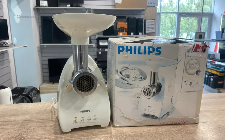 Мясорубка Philips RH2725
