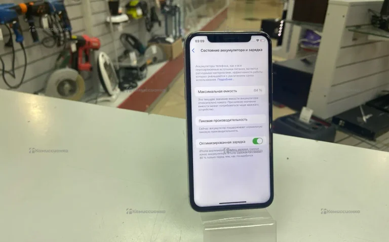 Apple IPhone X 64Gb