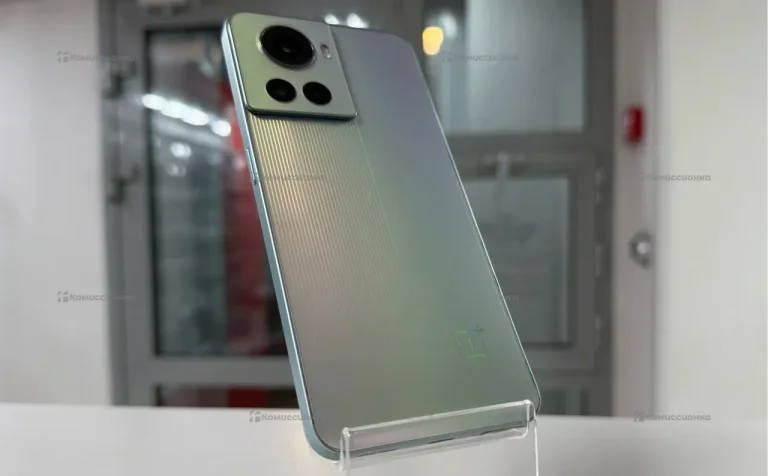 OnePlus 10R 5G 8/256 ГБ