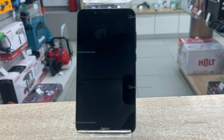 Xiaomi Redmi 7A 2/32 ГБ