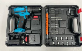 Купить Шуруповерт Makita 48В Реплика б/у , в Тюмень Цена:1790рублей