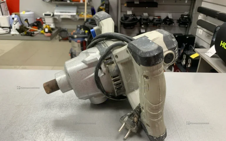 миксер строительный DEKO DKM1900