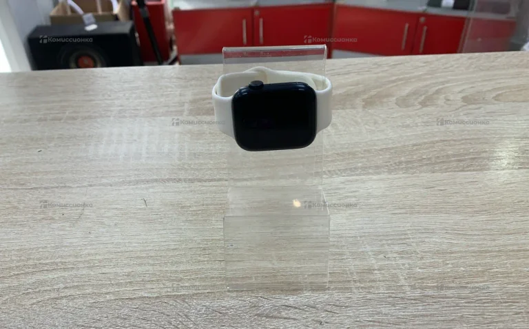 Часы  Apple Watch 7 series 45mm