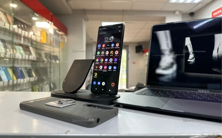 Sony Xperia 1 IV XQ-CT72 5G 12/512Gb