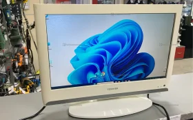 Купить Телевизор Toshiba 19AV606P б/у , в Самара Цена:1990рублей