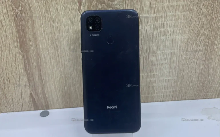 Xiaomi Redmi 9C 4/128 ГБ