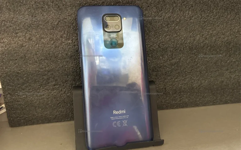 Xiaomi Redmi Note 9 64Gb
