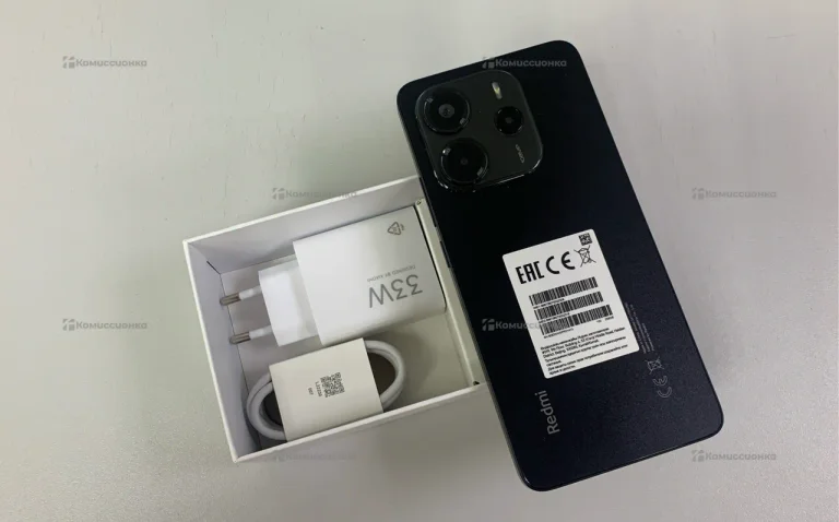 Xiaomi Redmi Note 14 8/256Gb